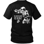 U.S. Marine Corps Sniper T-Shirt