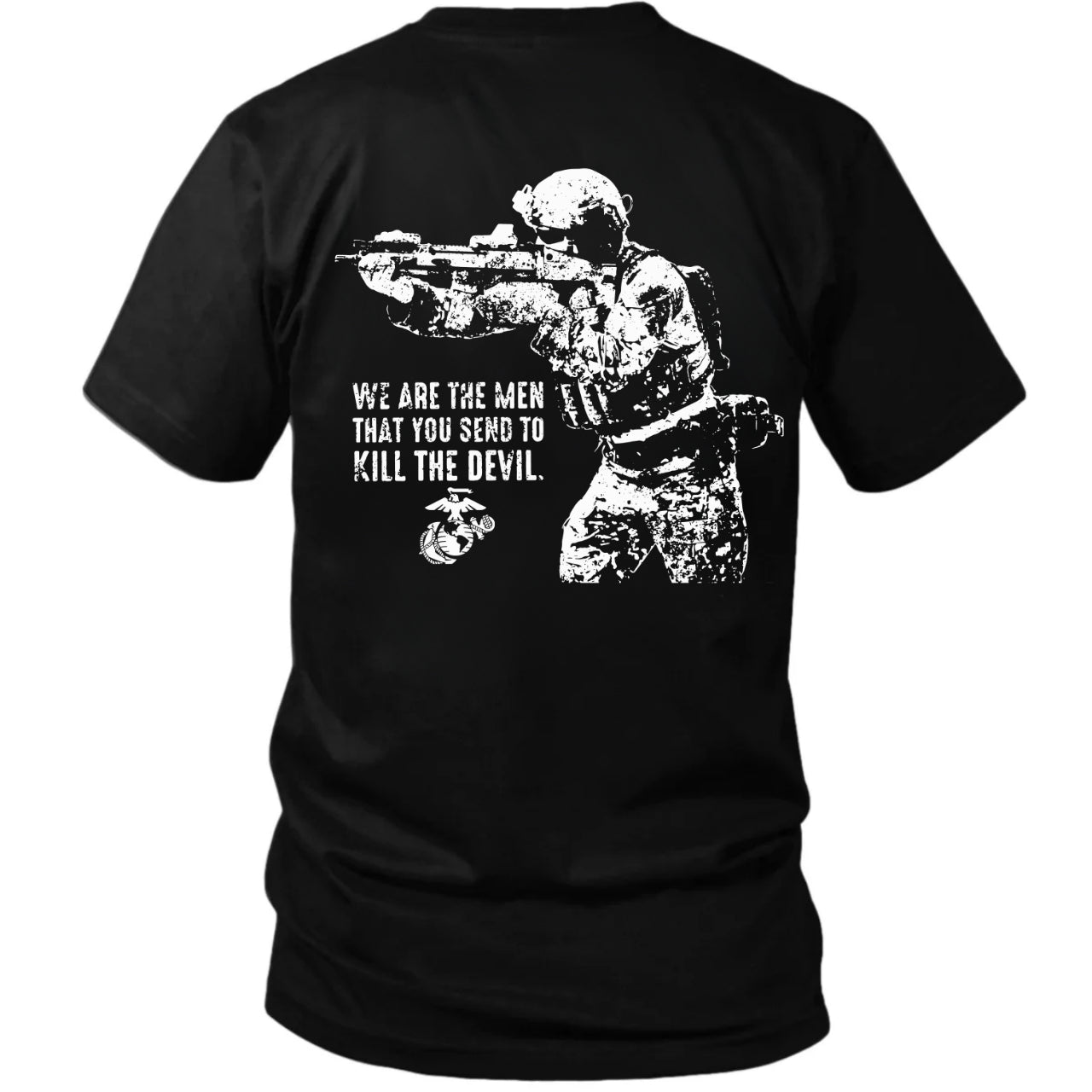U.S. Marine Corps Sniper T-Shirt