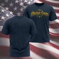 USMC - The Few. The Proud T-Shirt