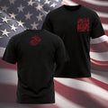 USMC - Brotherhood T-Shirt