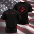 United States Marines Merch - Regroup