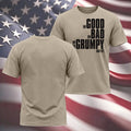 The Good. The Bad. The Grumpy. T-Shirt