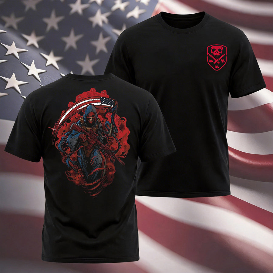 Reaper Fury T-Shirt