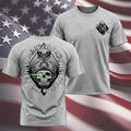 No Quarter T-Shirt