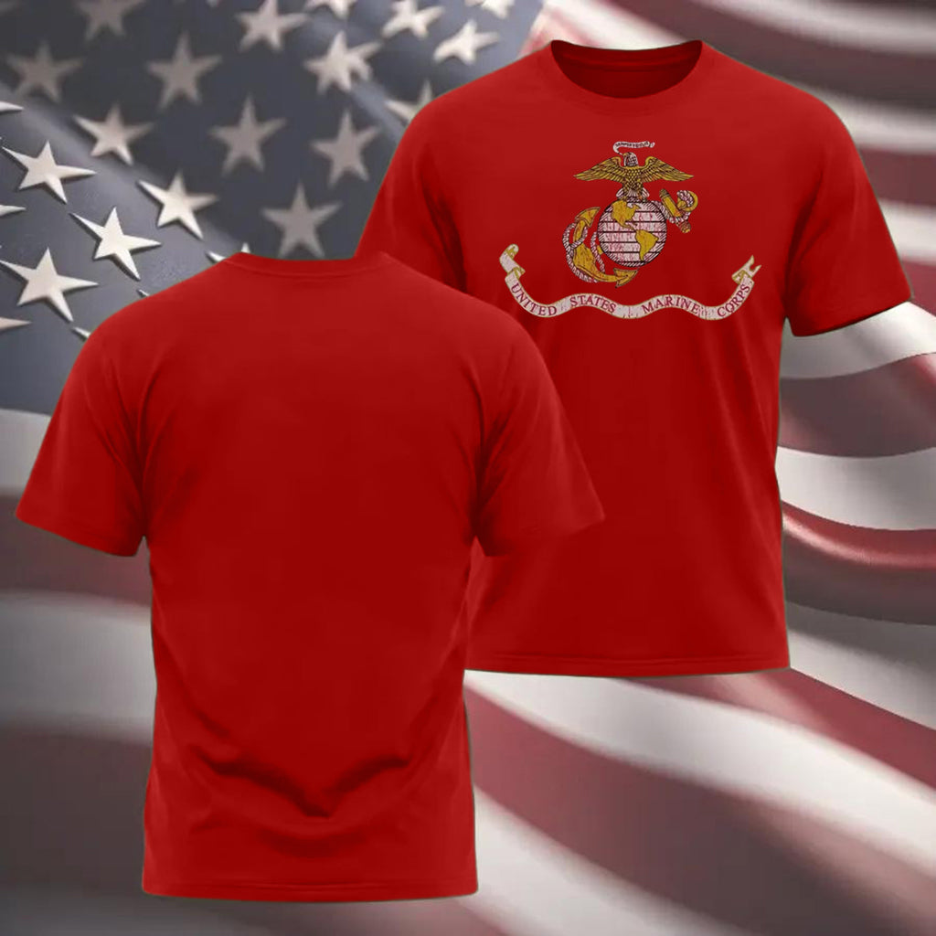 USMC Shirt