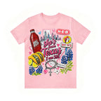 She's from Texas,Ella Langley Fans Unisex T-shirt