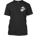 U.S. Marine Corps Sniper T-Shirt