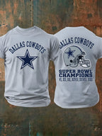 Men's Football   Short-Sleeve T-Shirt