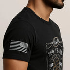 250 Years American Heritage Shirt – Vintage USA Independence Tee 1776