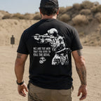 U.S. Marine Corps Sniper T-Shirt