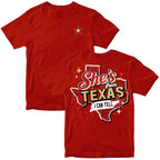 She’s From Texas” Tee