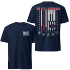 We Still Remember 9/11 Tee