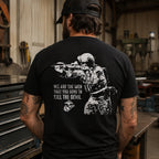 U.S. Marine Corps Sniper T-Shirt