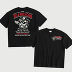 Retro 1-800-777-FELLA - Langleyy wash Tshirt