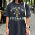 Fellas Ellas Shirt Ella Fella Shirt