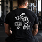 U.S. Marine Corps Sniper T-Shirt