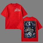 Choosin’ Texas Unisex T-shirt