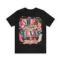 She's From Texas, I Can Tell T-Shirt