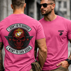 Men's USMC San Diego Marine Corps Graphic T-Shirt
