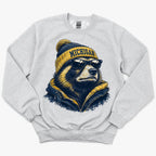 College Football Spirit Animal Football Graphic Sweatshirts