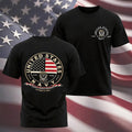 251st Anniversary of the United States Navy T-Shirt