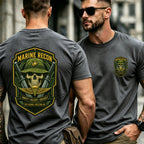 Marine Raiders T-Shirt