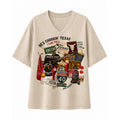 Choosin’ Texas Western Country Concert Cowgirl T-shirt