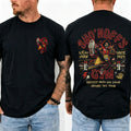 Shogun Martial Arts Gym Graphic T-Shirt