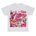 She's From Texas I Can Tell Tee Southern State Pride Gift