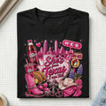 She's From Texas I Can Tell Tee Southern State Pride Gift