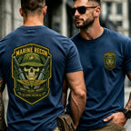 Marine Raiders T-Shirt
