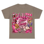 She's From Texas I Can Tell Tee Southern State Pride Gift