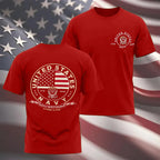 251st Anniversary of the United States Navy T-Shirt