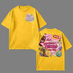 She's From Texas I Can Tell Unisex T-shirt