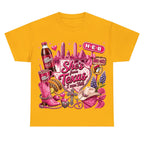 She's From Texas I Can Tell Tee Southern State Pride Gift