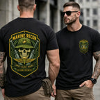 Marine Raiders T-Shirt