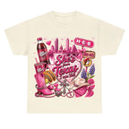 She's From Texas I Can Tell Tee Southern State Pride Gift