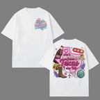 She's From Texas I Can Tell Unisex T-shirt