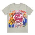 "She's From Texas I Can Tell" Unisex Texas Residents T-shirt