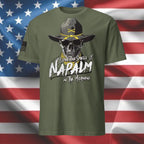 Napalm in the Morning