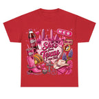 She's From Texas I Can Tell Tee Southern State Pride Gift