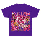 She's From Texas I Can Tell Tee Southern State Pride Gift