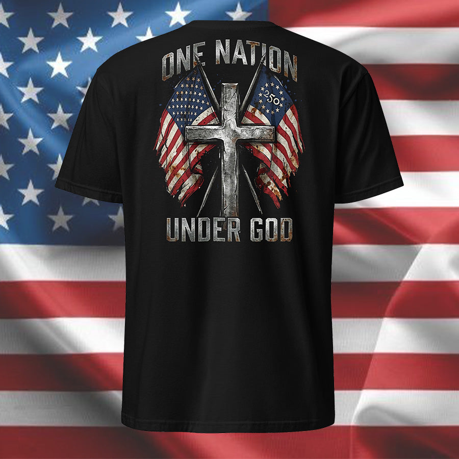 One Nation 250