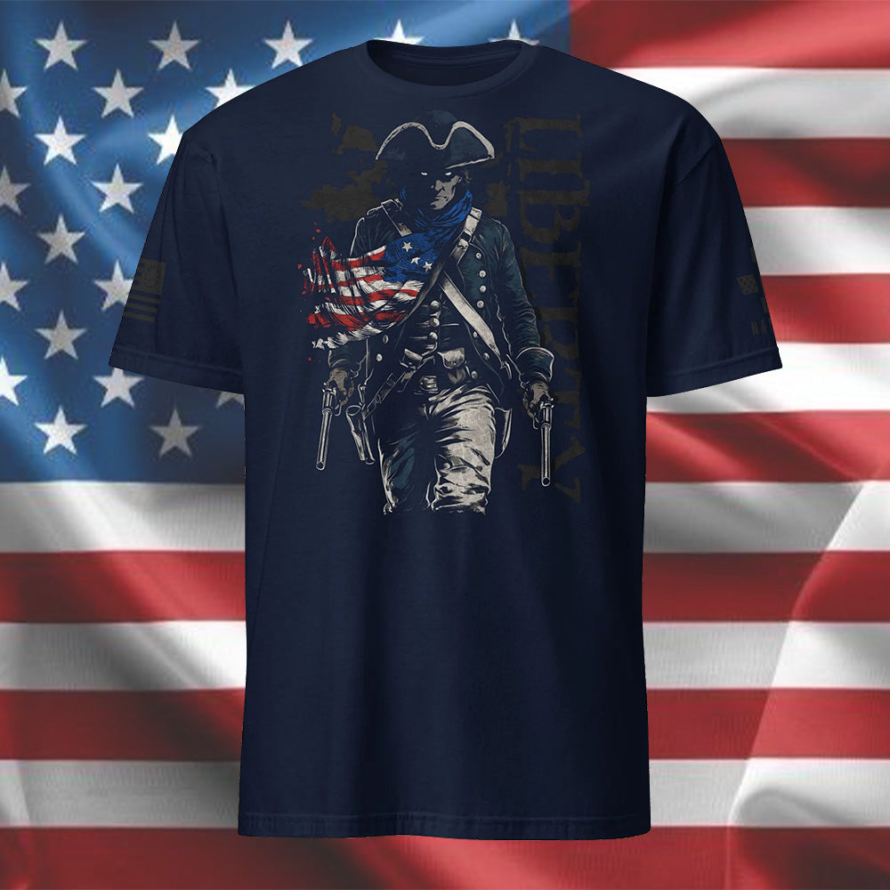 Liberty '76