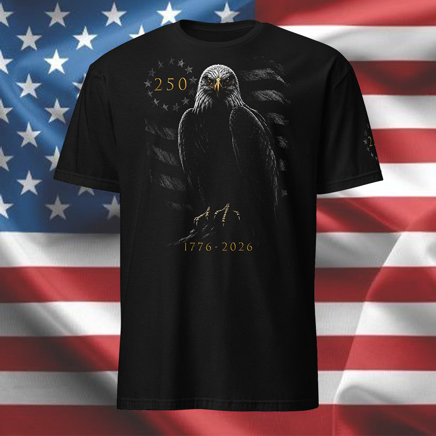 250 Eagle Shadow