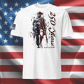 250 Years of Courage
