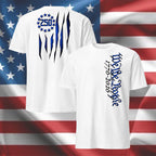 USA 250 Carbon Blue Onyx