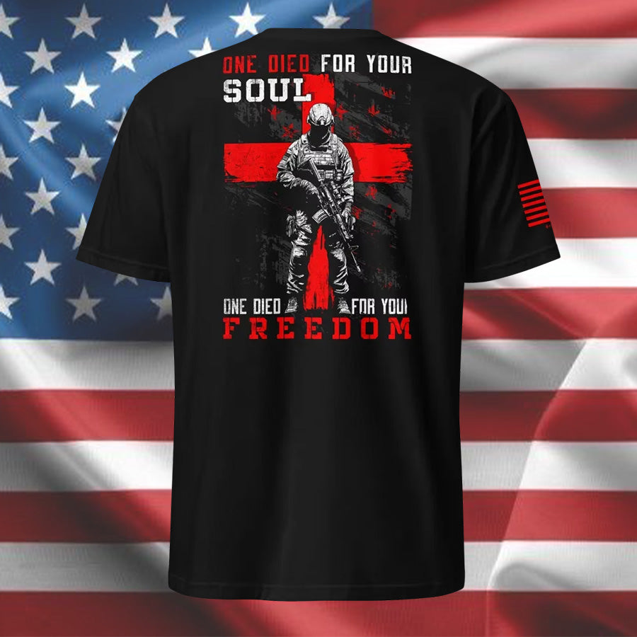 Soul Freedom