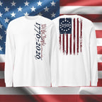 We the People: 250th Anniversary Long Sleeve