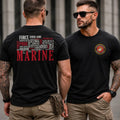 United States Marine Corps T-Shirt